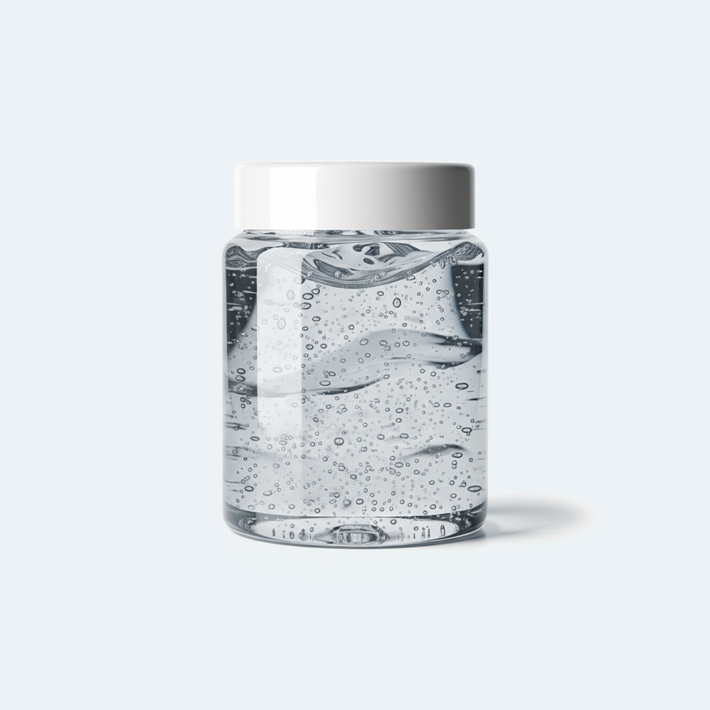 Liquid Synthetic Thickener